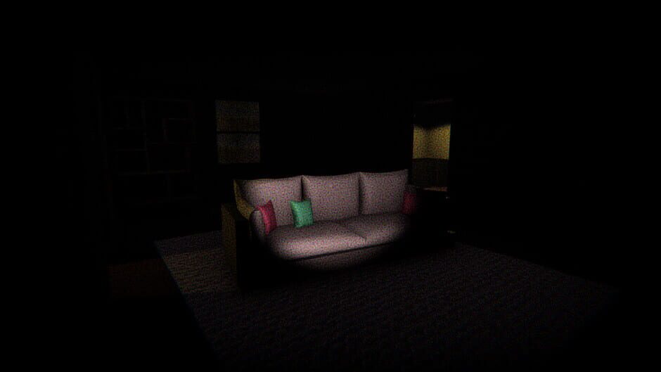 Wake Up: Liminal screenshot