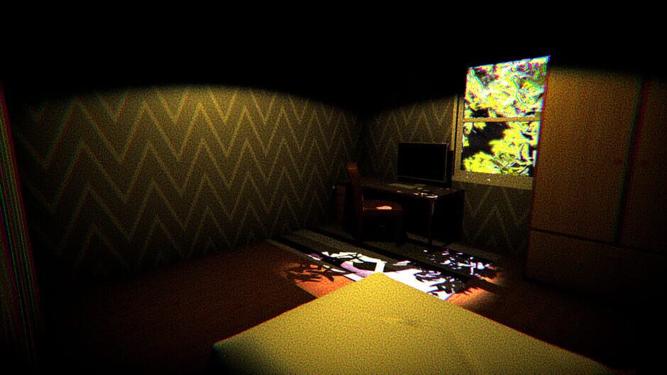 Wake Up: Liminal screenshot