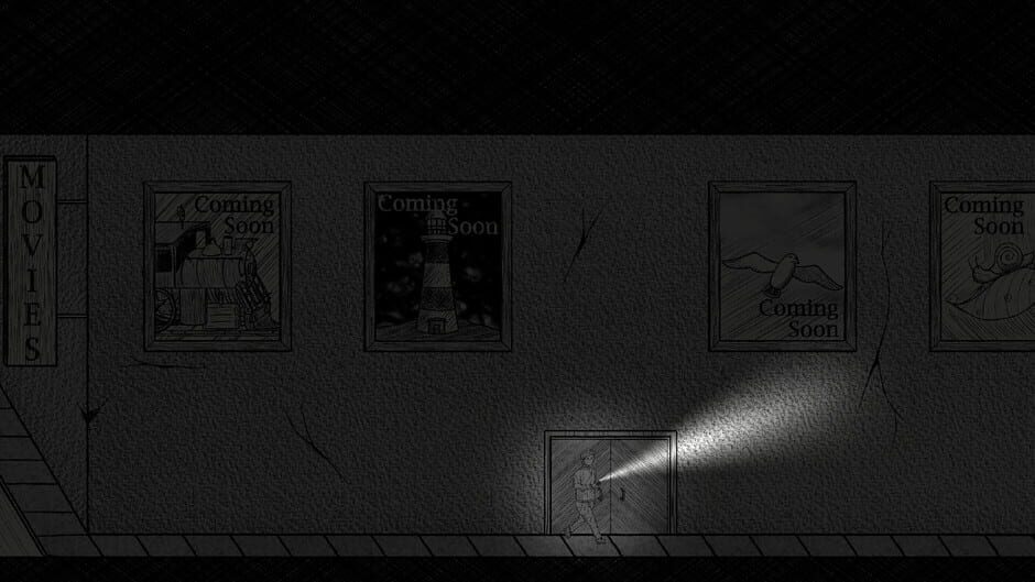Transfigured screenshot