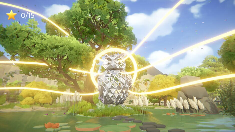 Syllogism Screenshot