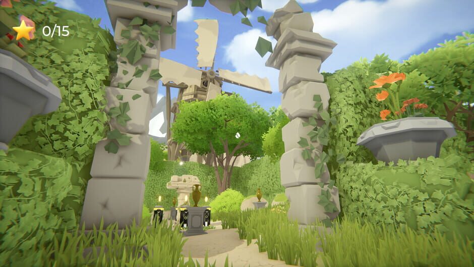 Syllogism Screenshot