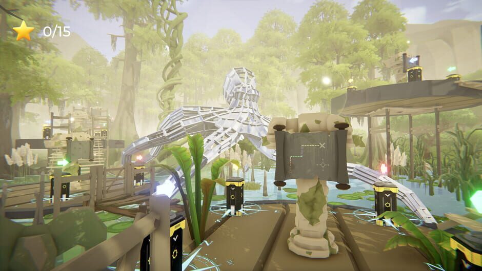 Syllogism Screenshot