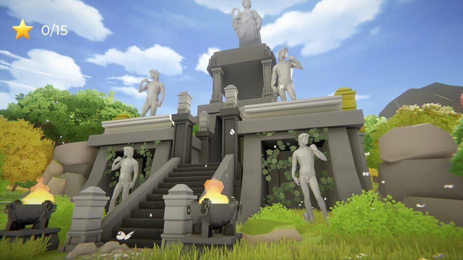 Syllogism Screenshot