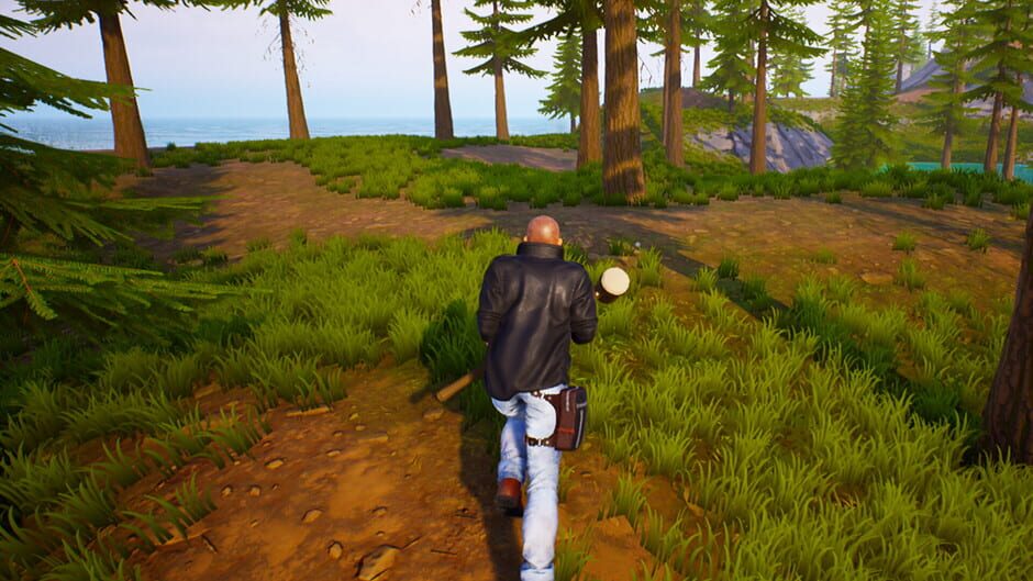 Survcraft screenshot