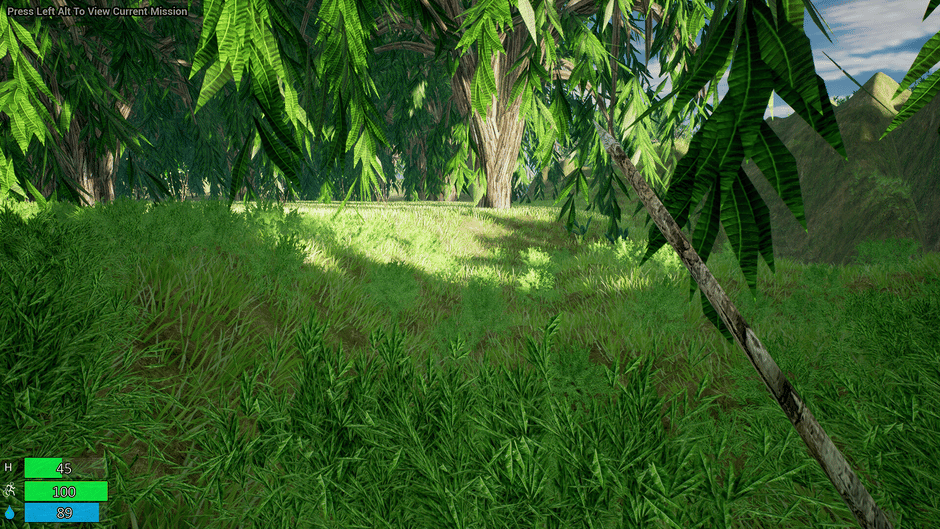 Surmountable Screenshot