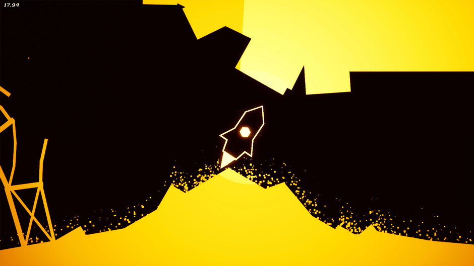 Starlight Scouts Screenshot