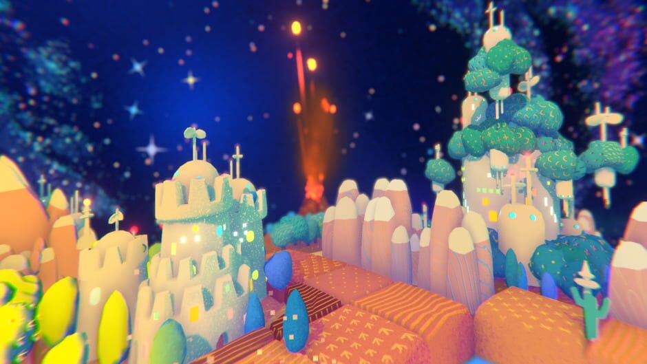 Planetiles Screenshot