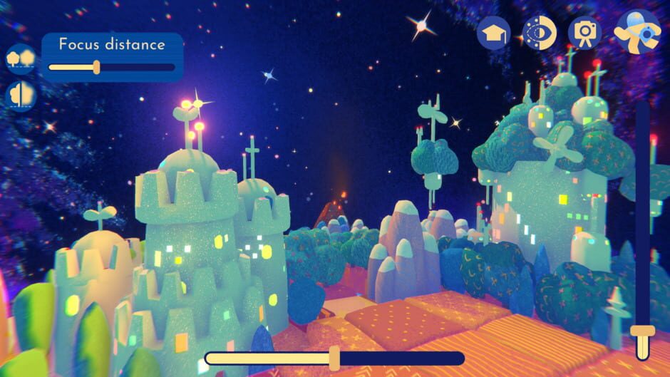 Planetiles Screenshot