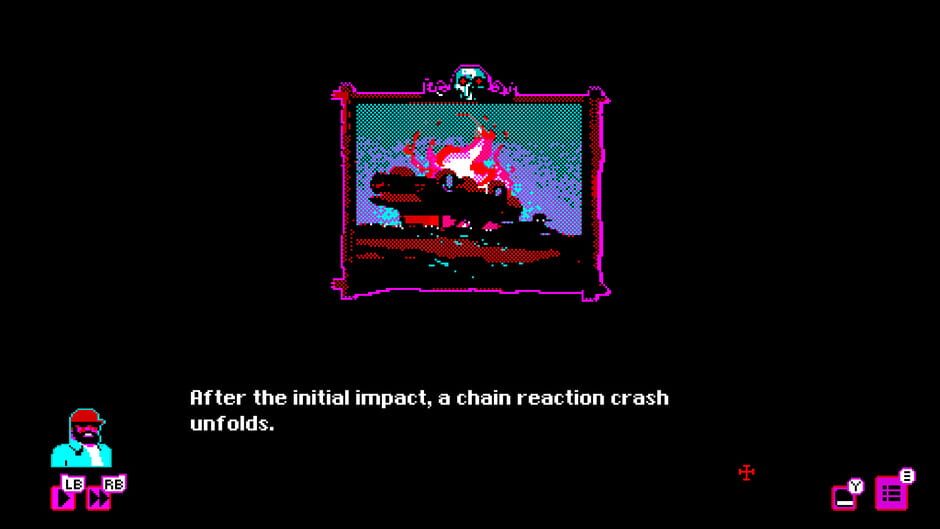 สกรีนช็อตจาก The Pixel Pulps Collection (รูปที่ 10)