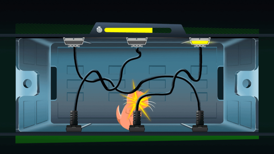 Kim Possible Mission: Improbable Screenshot