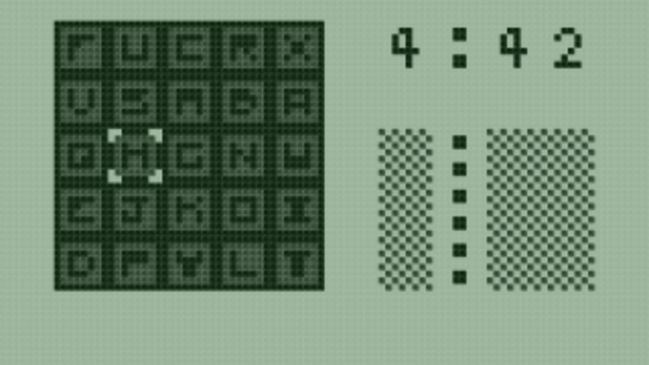 Loopover Screenshot