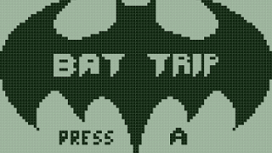 Bat Trip Screenshot