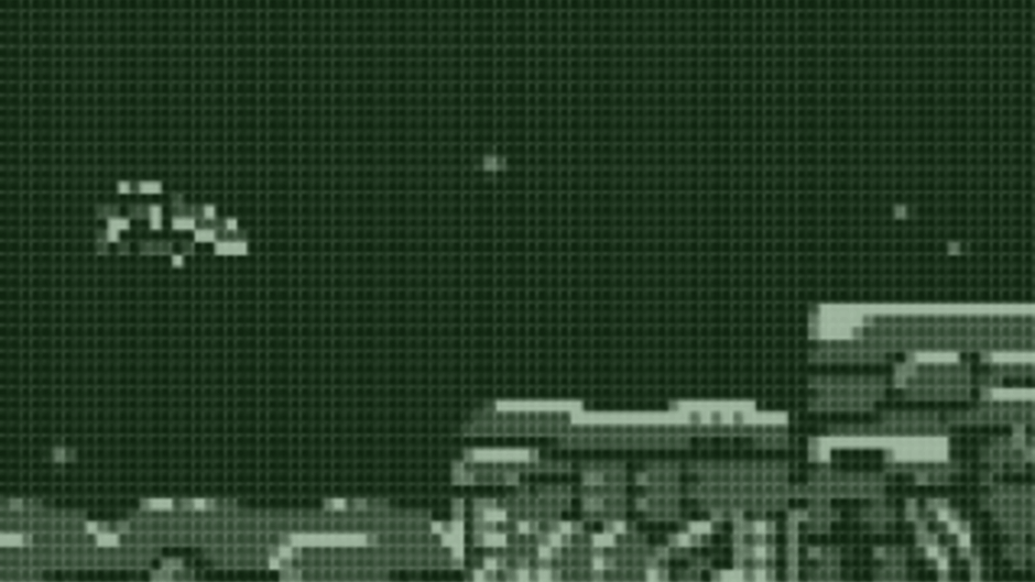 P-Type Screenshot