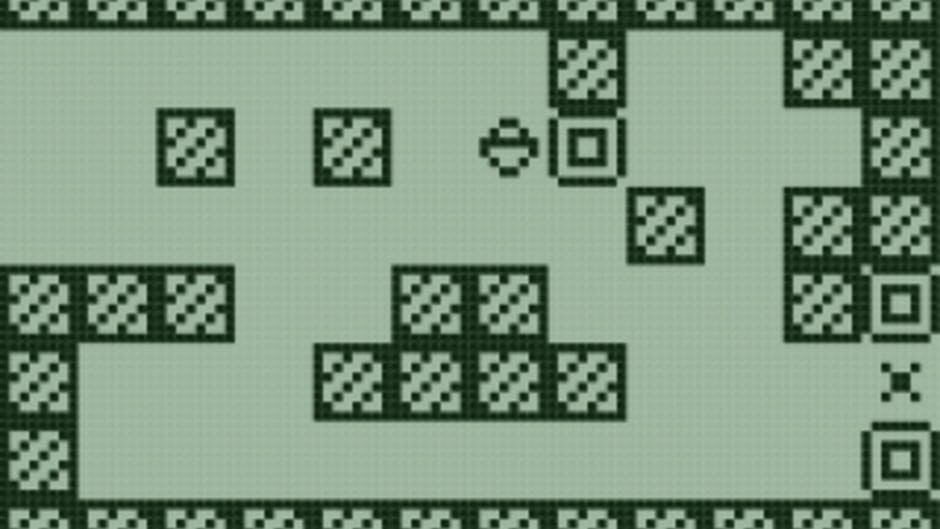 Sokomini screenshot