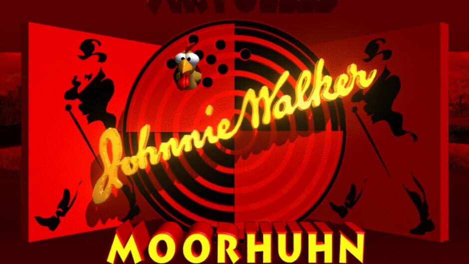 Screenshots Virtuelle Moorhuhn Jagd