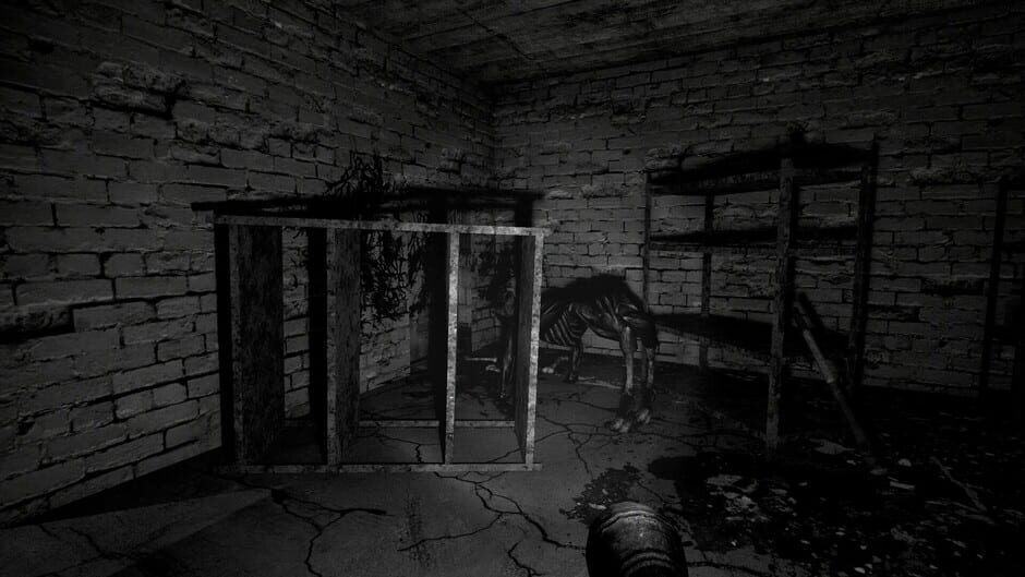 The Pony Factory Screenshot