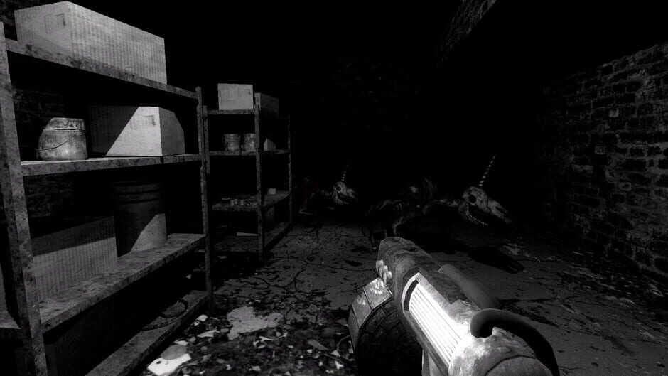 The Pony Factory Screenshot