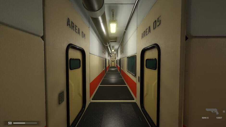 RFA Station Screenshot