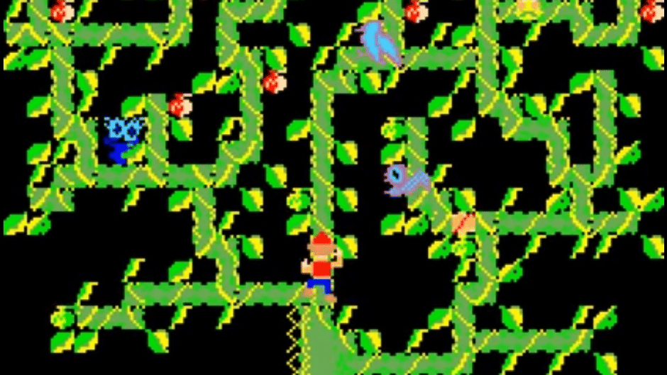 Jack The Giantkiller Screenshot