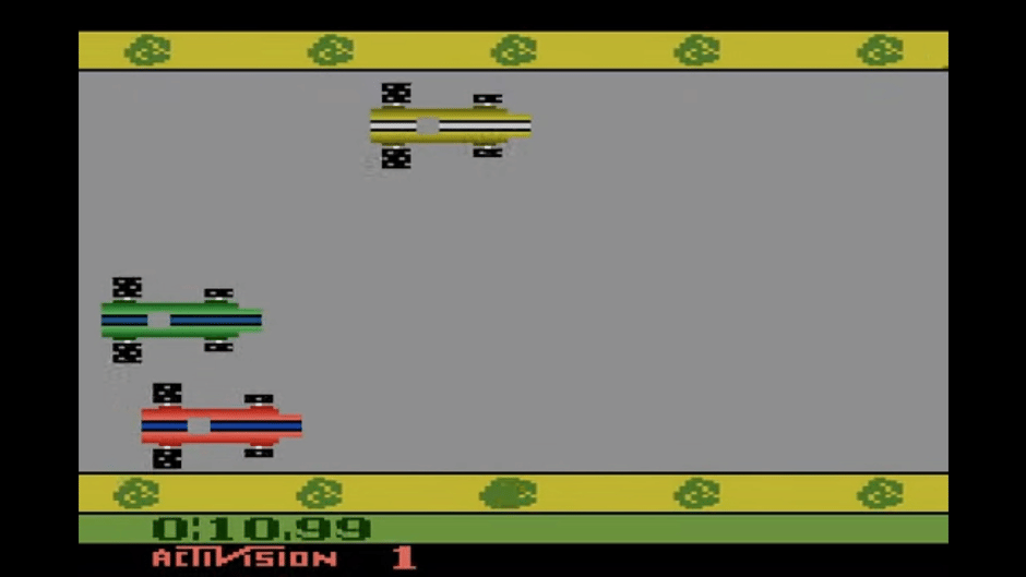 Grand Prix Screenshot