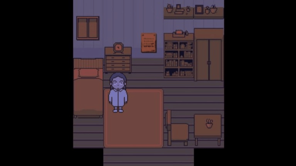 Its Snowing Screenshot