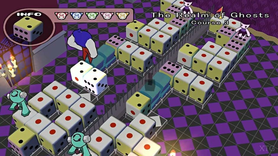 Bombastic screenshot