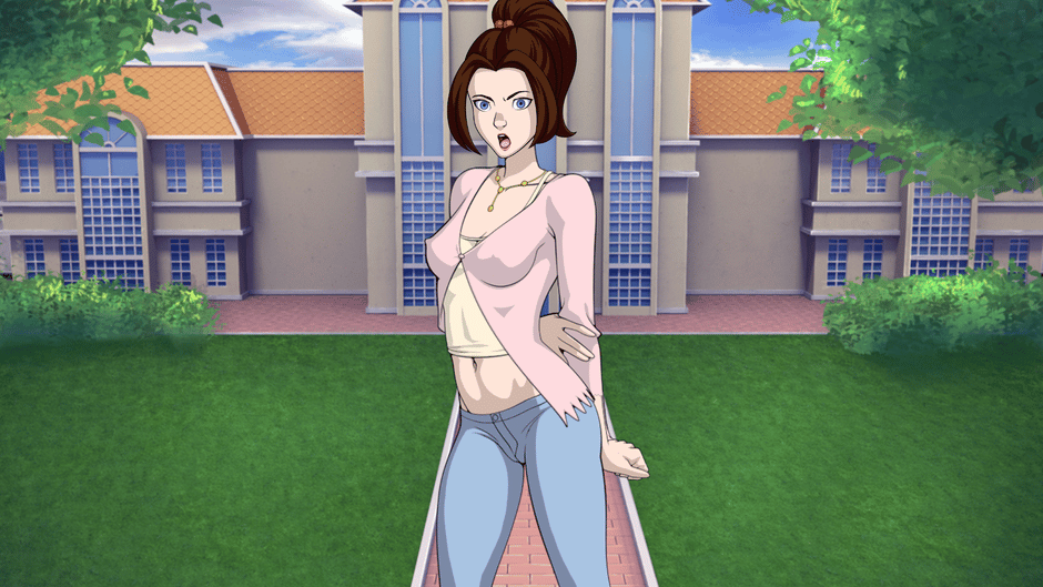 Rogue-Like: Evolution Screenshot