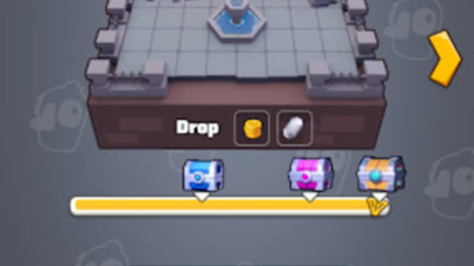 Save the Goosey screenshot