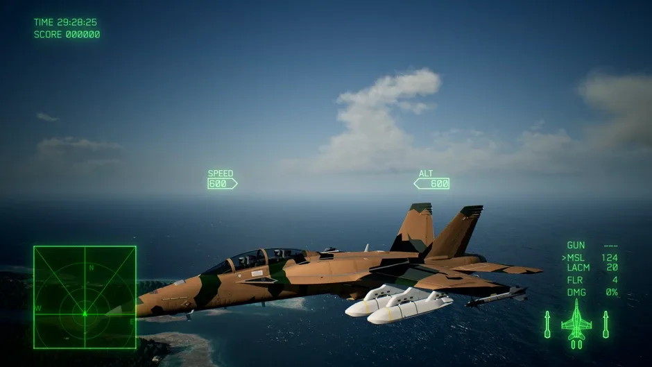 Capture d'écran de l'article