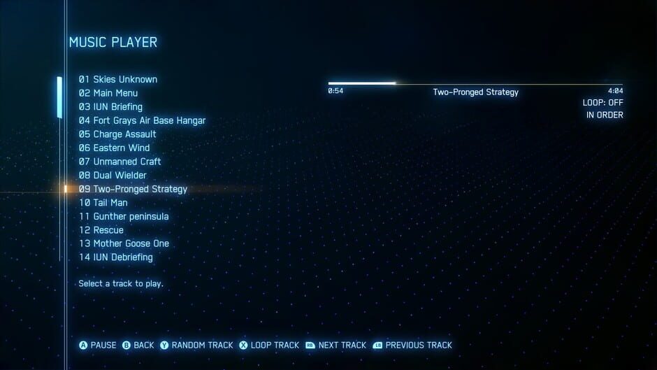 Ace Combat 7: Skies Unknown - Season Pass Screenshot