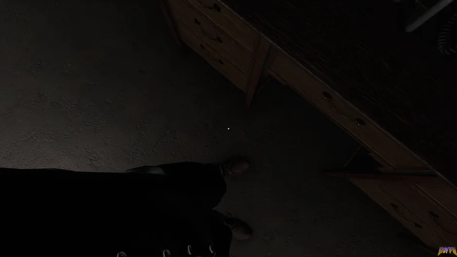 Desperate Escape
