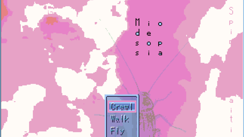 Miodesopsia: Whispering Stories Screenshot