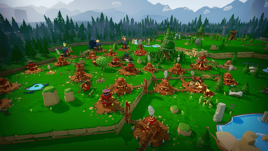 Goblins of Elderstone Screenshot
