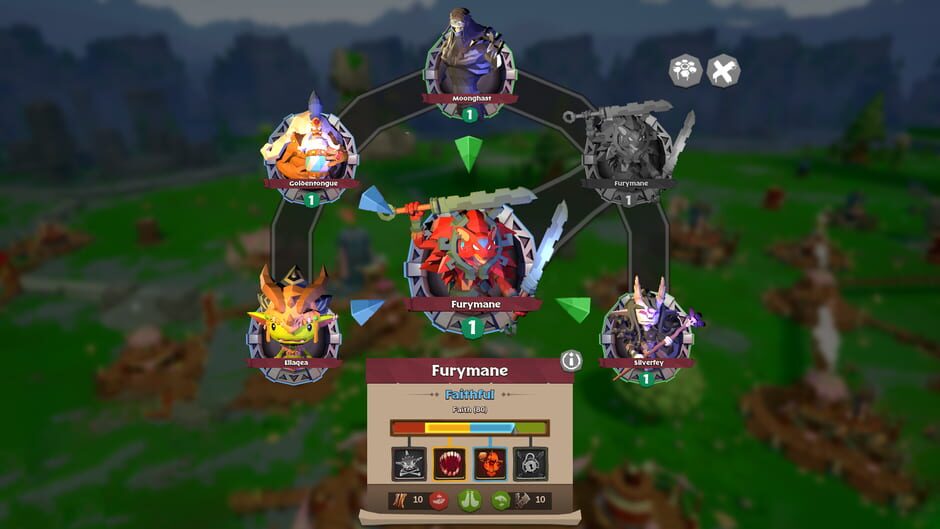 Goblins of Elderstone Screenshot