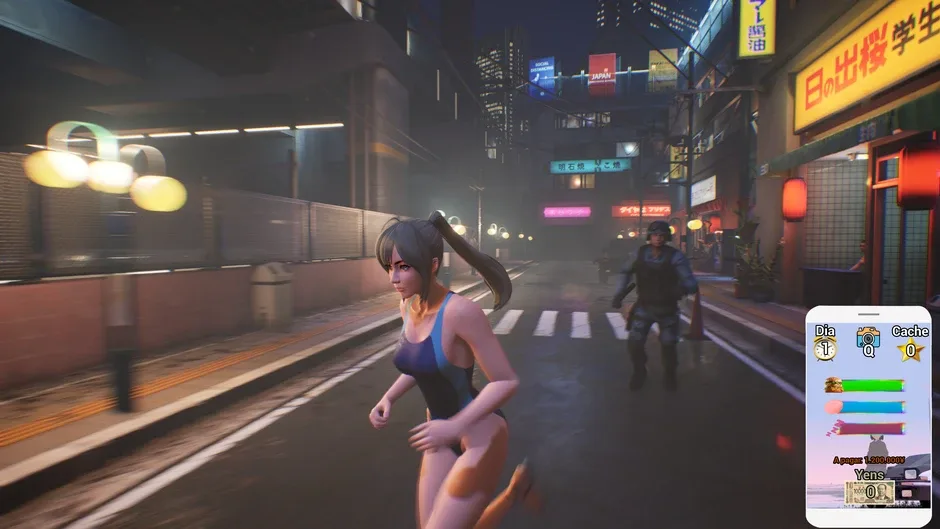 Кадър от Prostitute Simulator 2