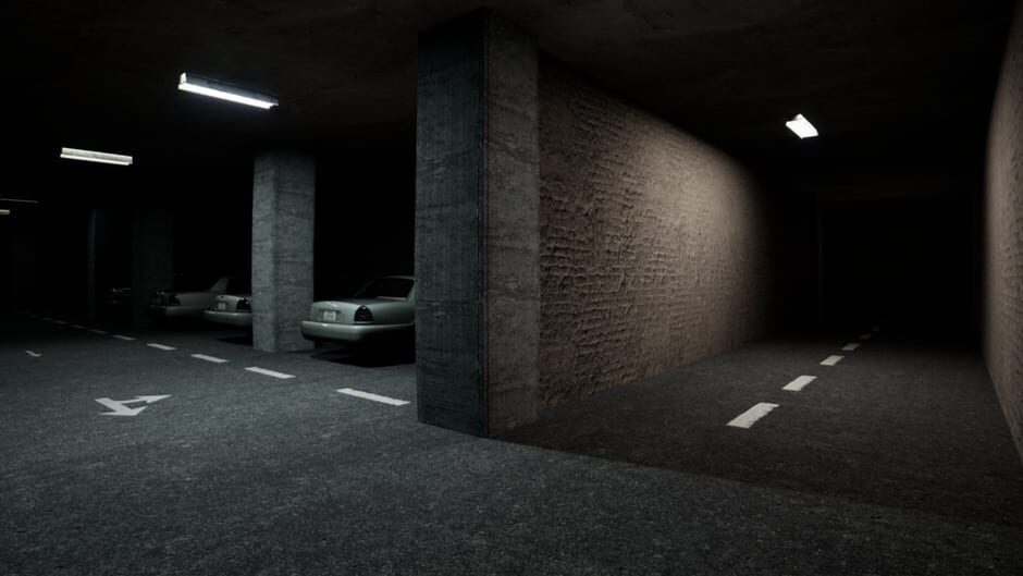 Escape Floor Zero Screenshot