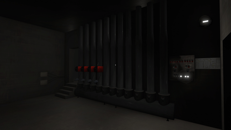 Desperate Escape Screenshot