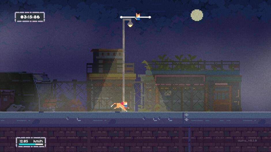 Hirocato: The Delivery Hero Screenshot