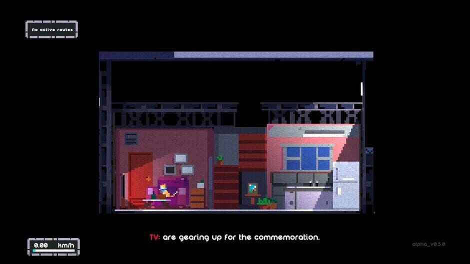 Hirocato: The Delivery Hero Screenshot