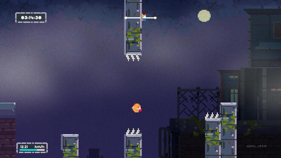 Hirocato: The Delivery Hero Screenshot