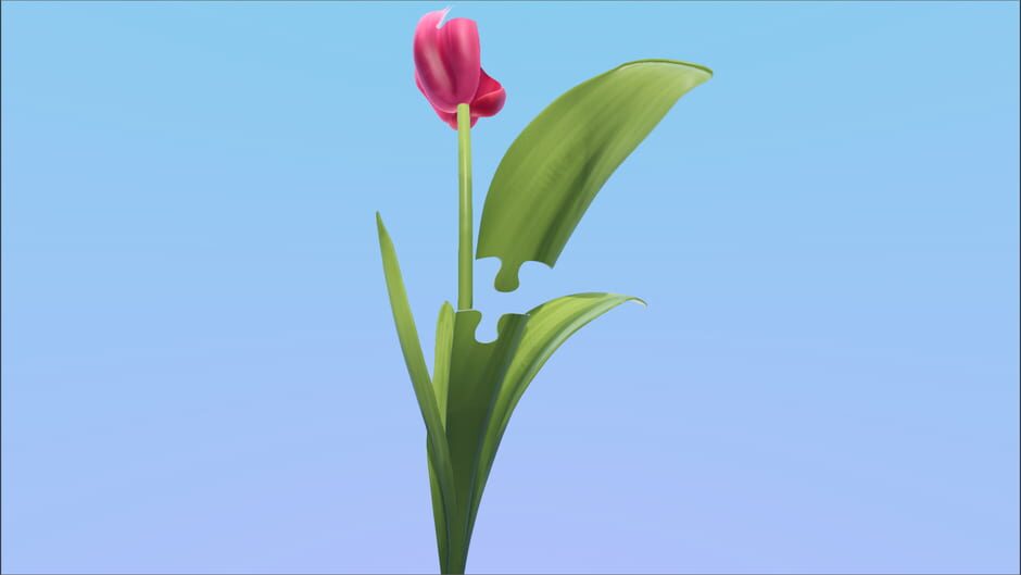 Piecing It Together Screenshot