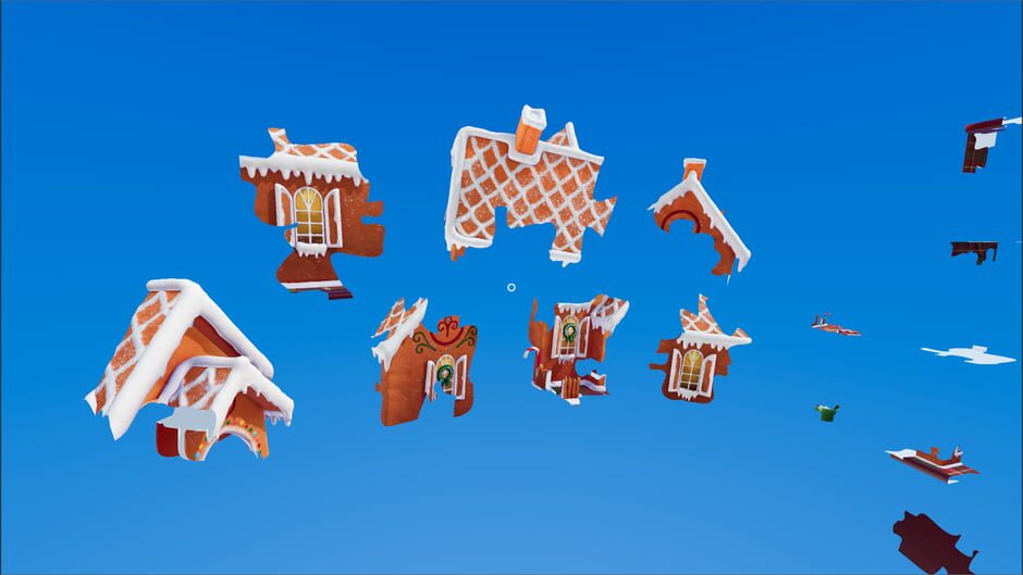 Piecing It Together Screenshot