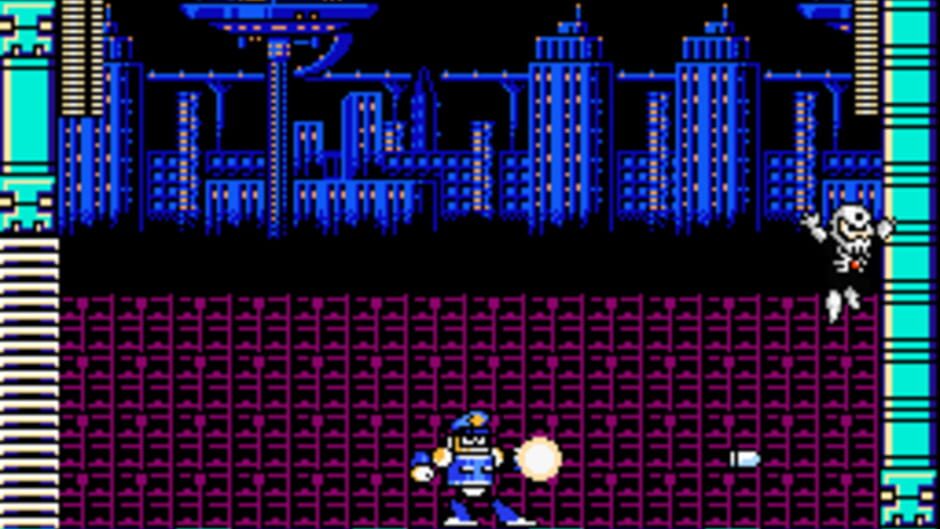 Skullman Kills media thumbnail