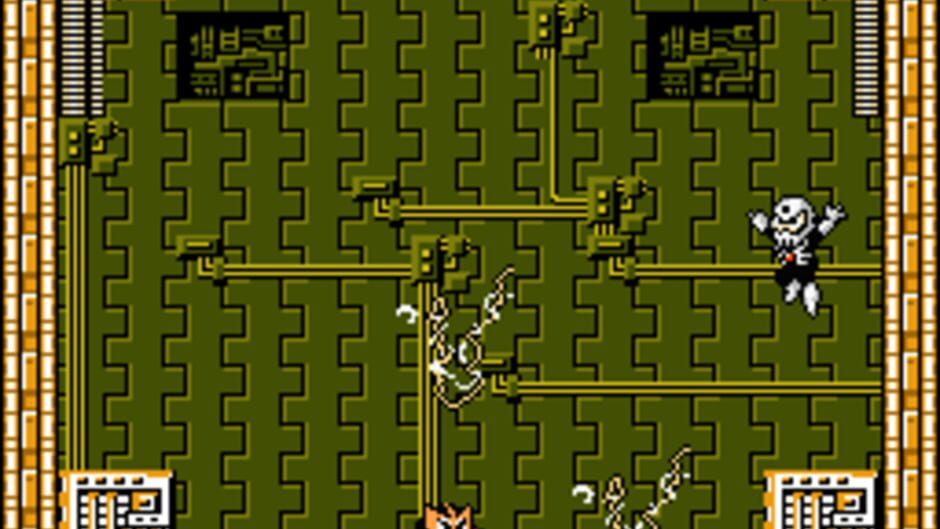 Skullman Kills media thumbnail