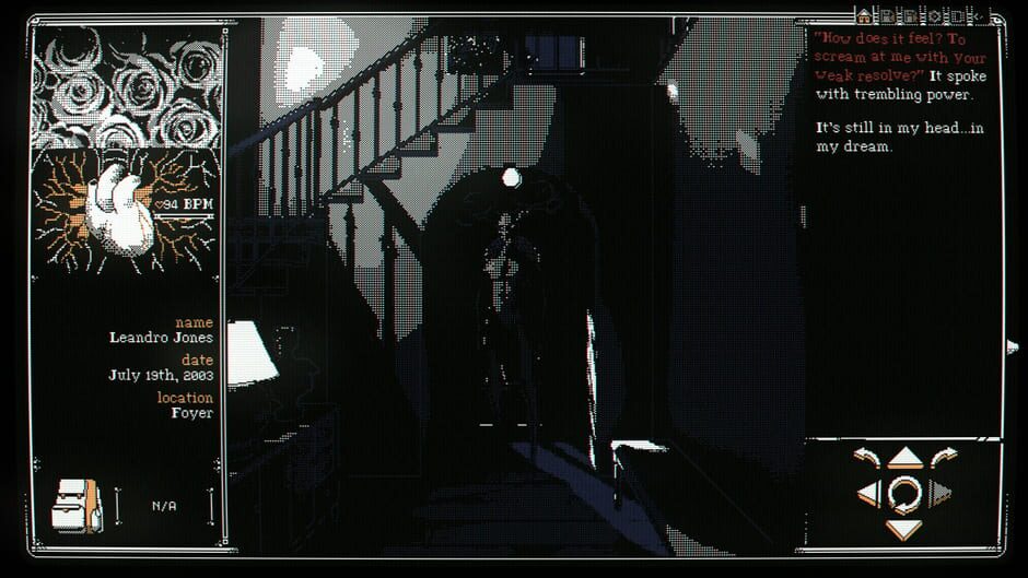 สกรีนช็อตจาก This House Is Not A Home (รูปที่ 5)
