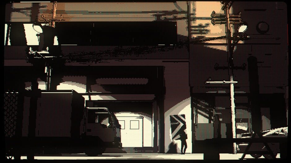 สกรีนช็อตจาก This House Is Not A Home (รูปที่ 3)