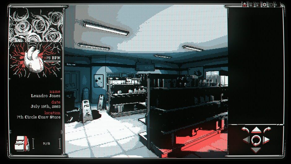 สกรีนช็อตจาก This House Is Not A Home (รูปที่ 4)