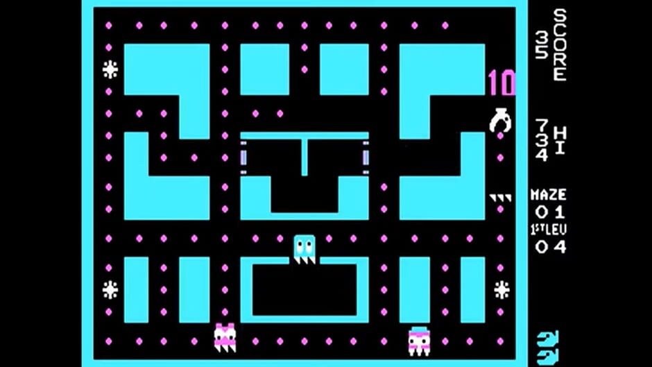 Snack Attack II screenshot