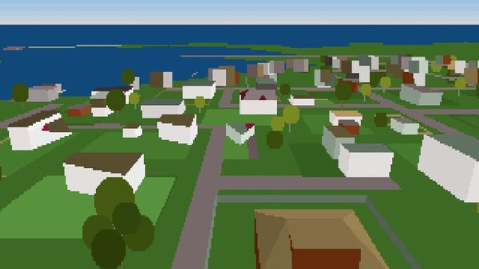 Stunt Island Screenshot