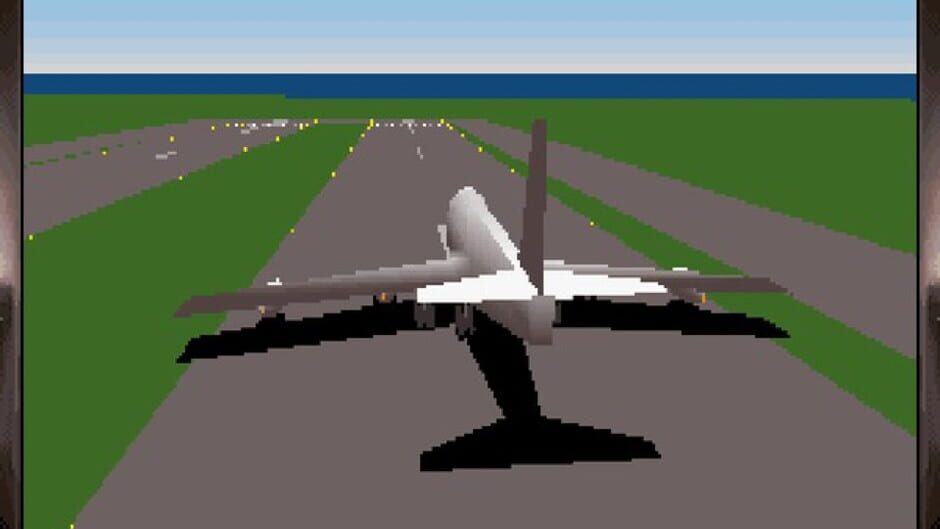 Stunt Island Screenshot